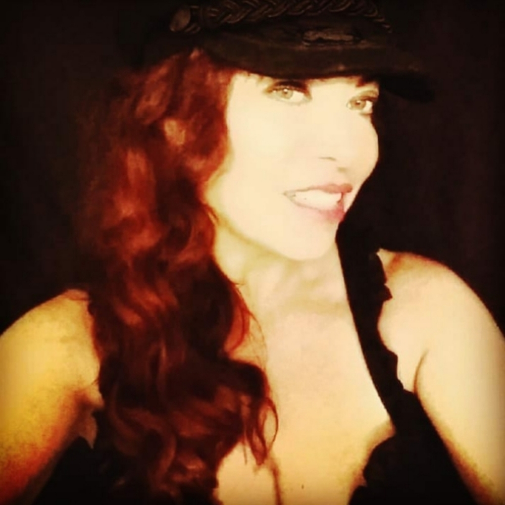 Meet your Posher, Margaret